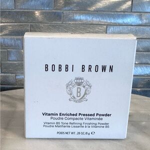 Bobbi Brown Vitamin Enriched Pressed Powder